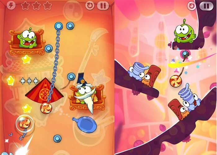Top free puzzle games for your android phone